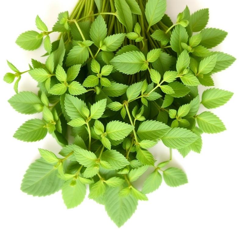 Rau kinh giới